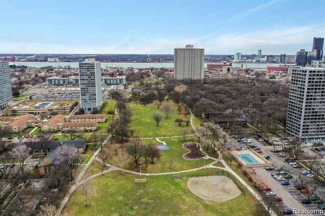 1973 Orleans Street, Detroit, MI 48207