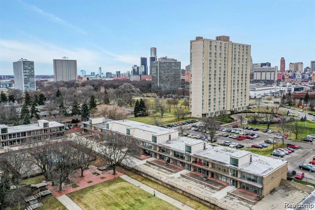 1973 Orleans Street, Detroit, MI 48207