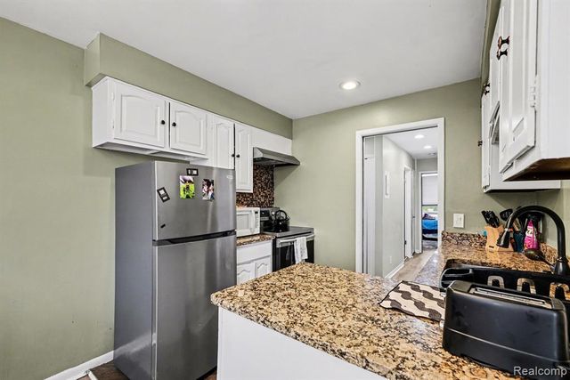 1973 Orleans Street, Detroit, MI 48207