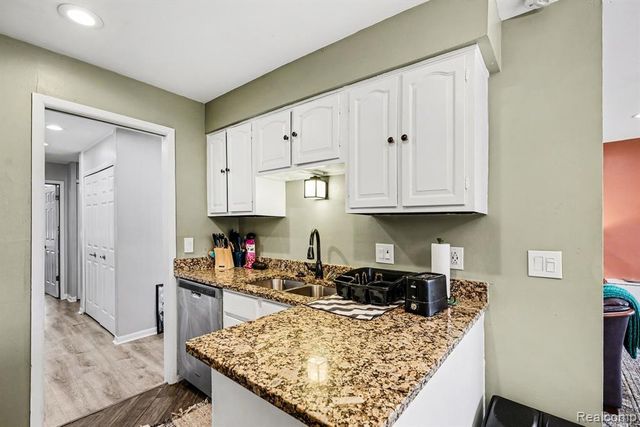 1973 Orleans Street, Detroit, MI 48207