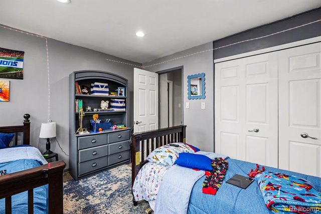 1973 Orleans Street, Detroit, MI 48207