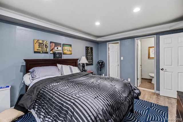 1973 Orleans Street, Detroit, MI 48207