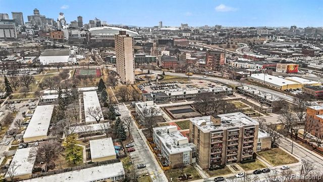 1973 Orleans Street, Detroit, MI 48207