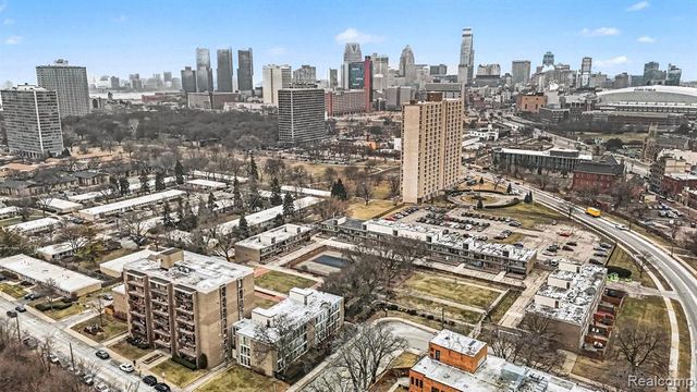 1973 Orleans Street, Detroit, MI 48207