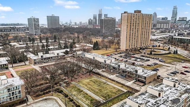 1973 Orleans Street, Detroit, MI 48207