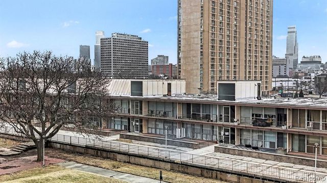 1973 Orleans Street, Detroit, MI 48207