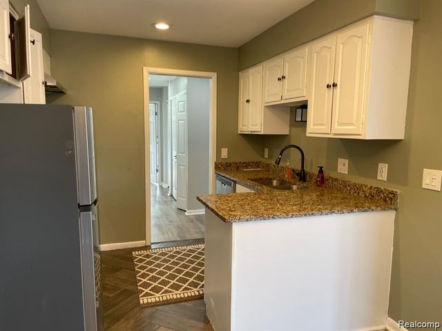 1973 Orleans Street, Detroit, MI 48207