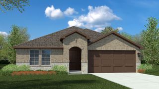 1625 CANSLER Drive, Denton, TX 76249