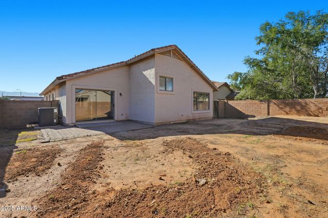 1520 E BOWKER Street, Phoenix, AZ 85040