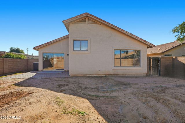 1520 E BOWKER Street, Phoenix, AZ 85040