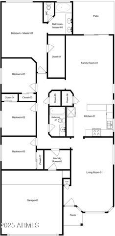 1520 E BOWKER Street, Phoenix, AZ 85040