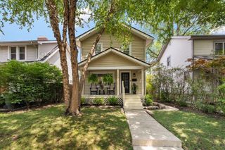 1370 Hollywood Place, Columbus, OH 43212