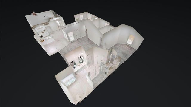 7415 Alcomita Drive, Houston, TX 77083