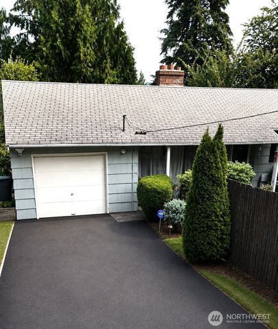 10034 SE 8th, Bellevue, WA 98004