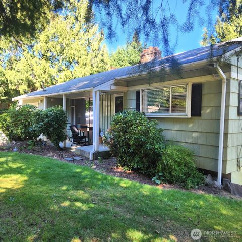 10034 SE 8th, Bellevue, WA 98004