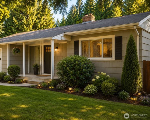 10034 SE 8th, Bellevue, WA 98004