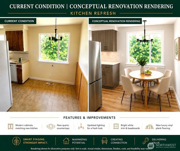 10034 SE 8th, Bellevue, WA 98004