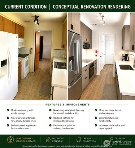 10034 SE 8th, Bellevue, WA 98004
