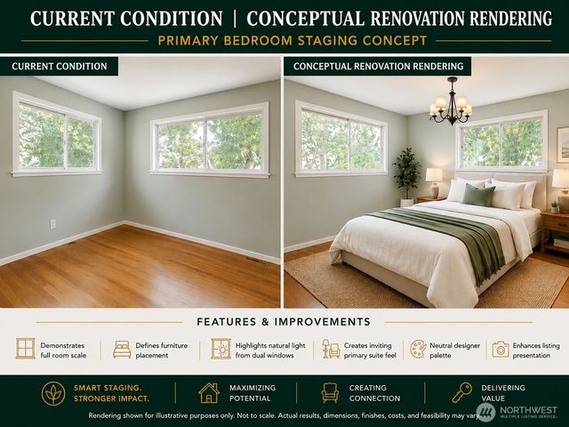 10034 SE 8th, Bellevue, WA 98004