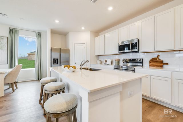 1298 Madera Circle, Foley, AL 36535