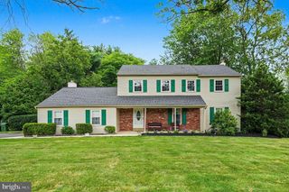 1717 HOWE LN #, Ambler, PA 19002