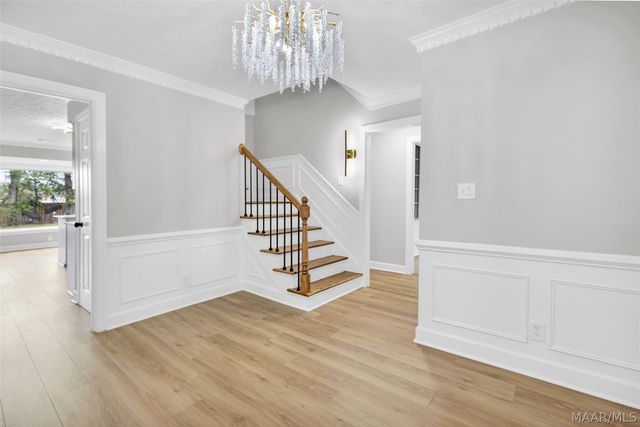 513 COUNTY DOWNS Road, Montgomery, AL 36109