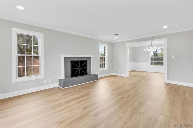 513 COUNTY DOWNS Road, Montgomery, AL 36109