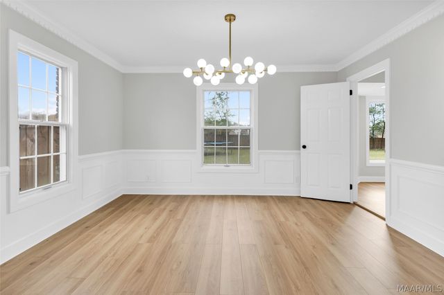 513 COUNTY DOWNS Road, Montgomery, AL 36109