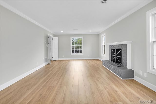 513 COUNTY DOWNS Road, Montgomery, AL 36109