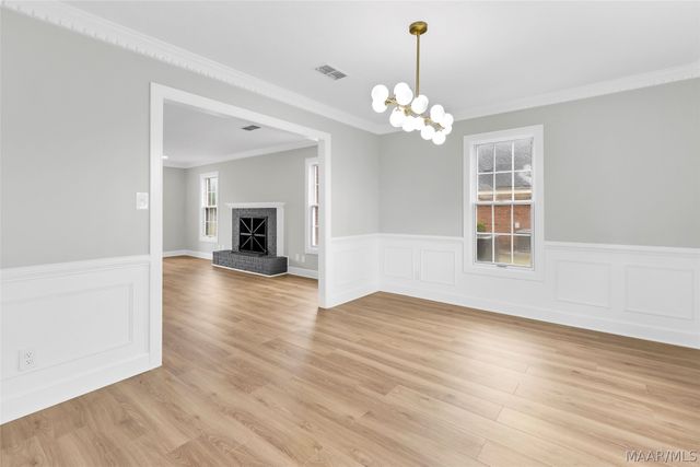 513 COUNTY DOWNS Road, Montgomery, AL 36109