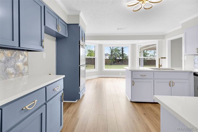 513 COUNTY DOWNS Road, Montgomery, AL 36109