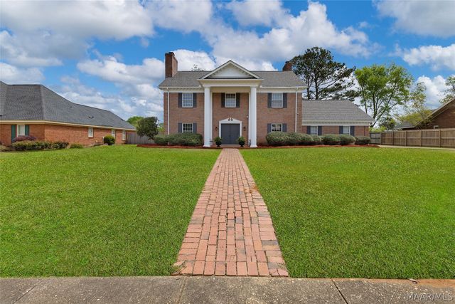 513 COUNTY DOWNS Road, Montgomery, AL 36109