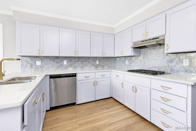 513 COUNTY DOWNS Road, Montgomery, AL 36109