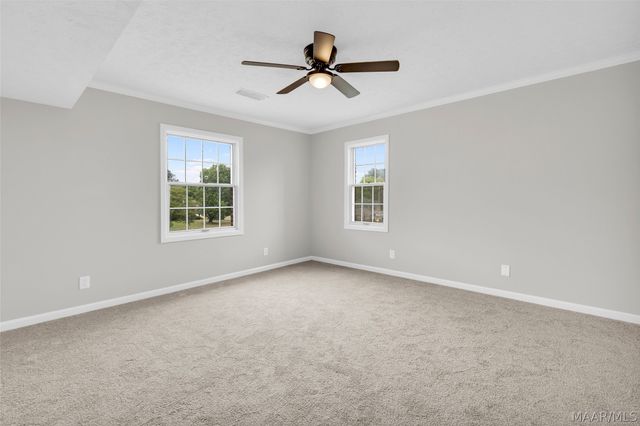 513 COUNTY DOWNS Road, Montgomery, AL 36109