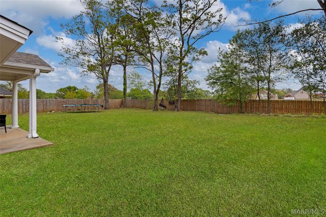 513 COUNTY DOWNS Road, Montgomery, AL 36109