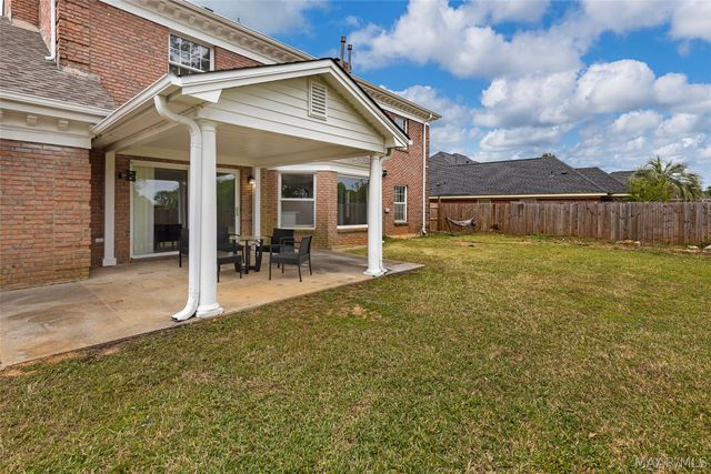 513 COUNTY DOWNS Road, Montgomery, AL 36109