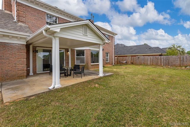 513 COUNTY DOWNS Road, Montgomery, AL 36109