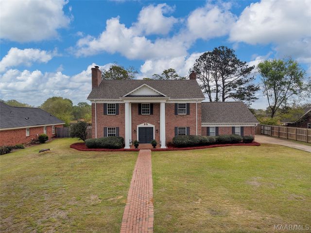 513 COUNTY DOWNS Road, Montgomery, AL 36109