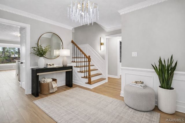 513 COUNTY DOWNS Road, Montgomery, AL 36109