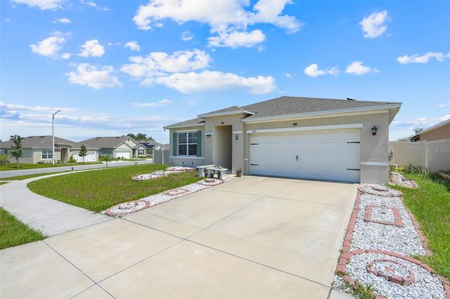 1105 TORRENTE LANE, Haines City, FL 33844