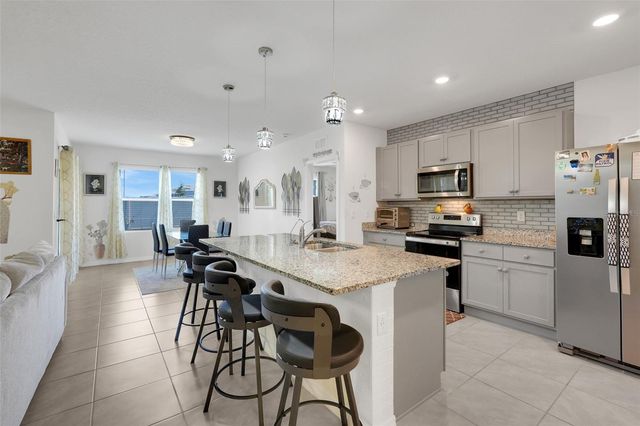 1105 TORRENTE LANE, Haines City, FL 33844