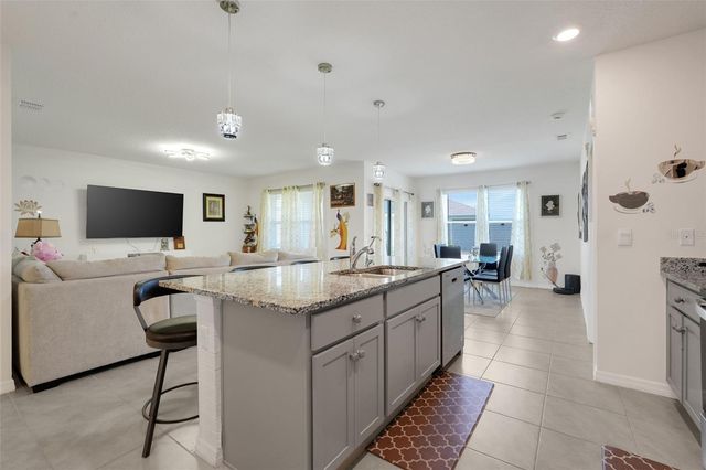 1105 TORRENTE LANE, Haines City, FL 33844