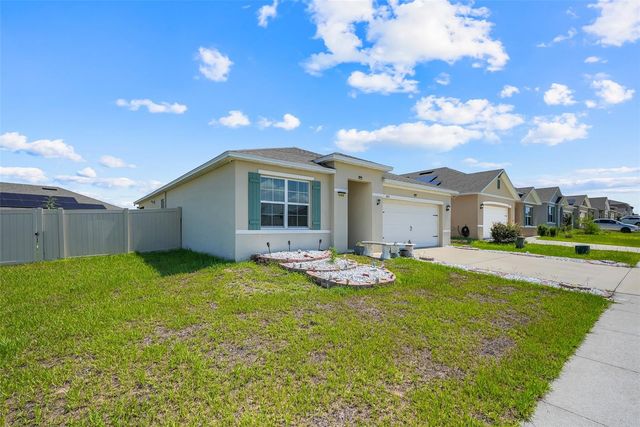 1105 TORRENTE LANE, Haines City, FL 33844