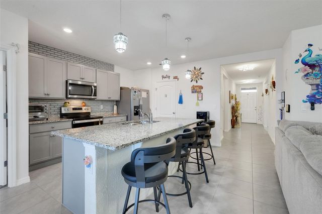 1105 TORRENTE LANE, Haines City, FL 33844