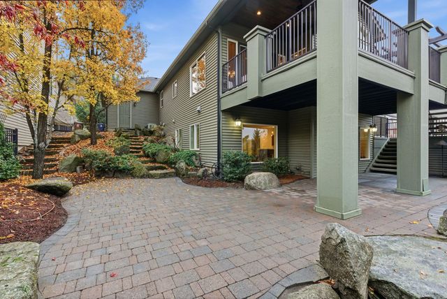 6715 S Shelby Ridge St, Spokane, WA 99224