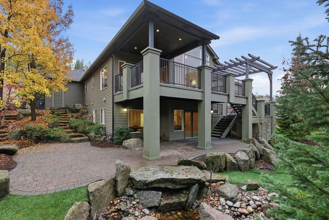 6715 S Shelby Ridge St, Spokane, WA 99224