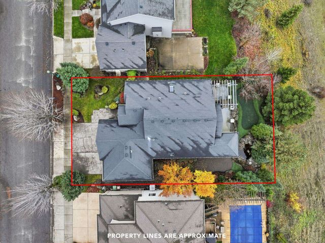 6715 S Shelby Ridge St, Spokane, WA 99224