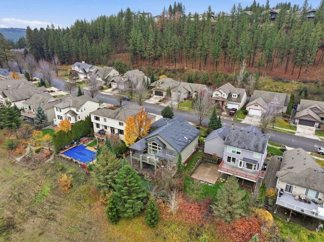 6715 S Shelby Ridge St, Spokane, WA 99224