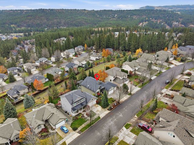 6715 S Shelby Ridge St, Spokane, WA 99224