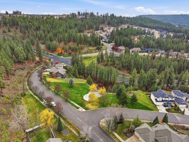 6715 S Shelby Ridge St, Spokane, WA 99224